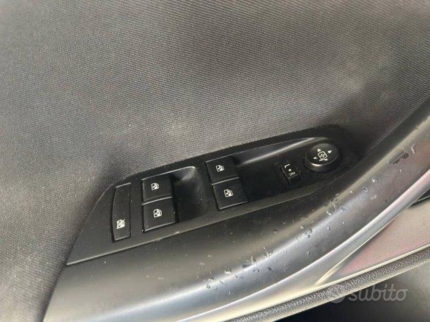 Opel Astra 1.6 cdti Business 95cv my17