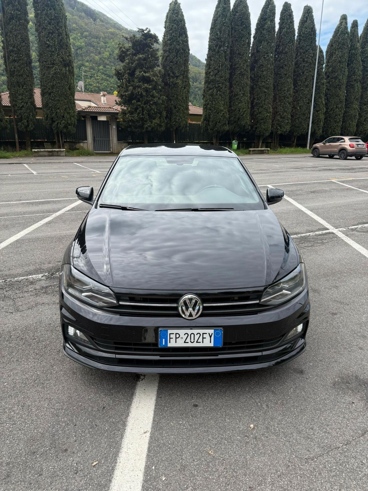 Volkswagen Polo 1.0 TSI 5p. Highline BlueMotion Technology