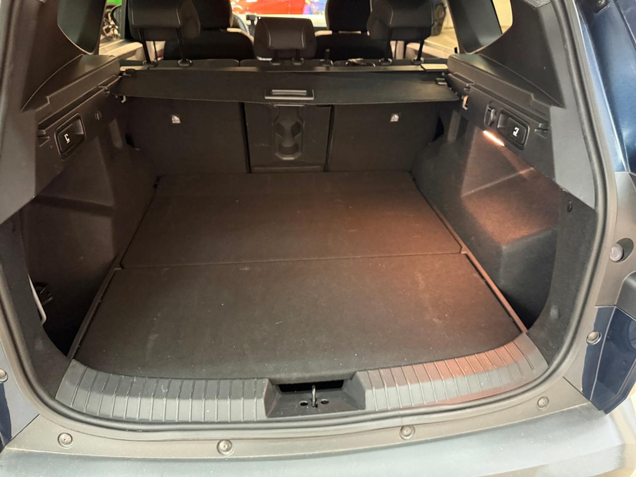 DACIA Bigster - Bigster 1.8 hybrid Journey 155cv auto