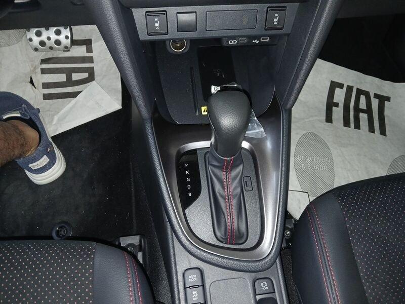 Toyota Yaris Cross 130 FWD GRS MY25