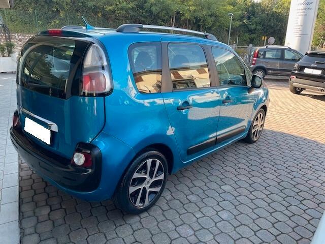 Citroen C3 Picasso C3 Picasso 1.6 HDi 90 GUIDABILE DA NEOPATENTATI.