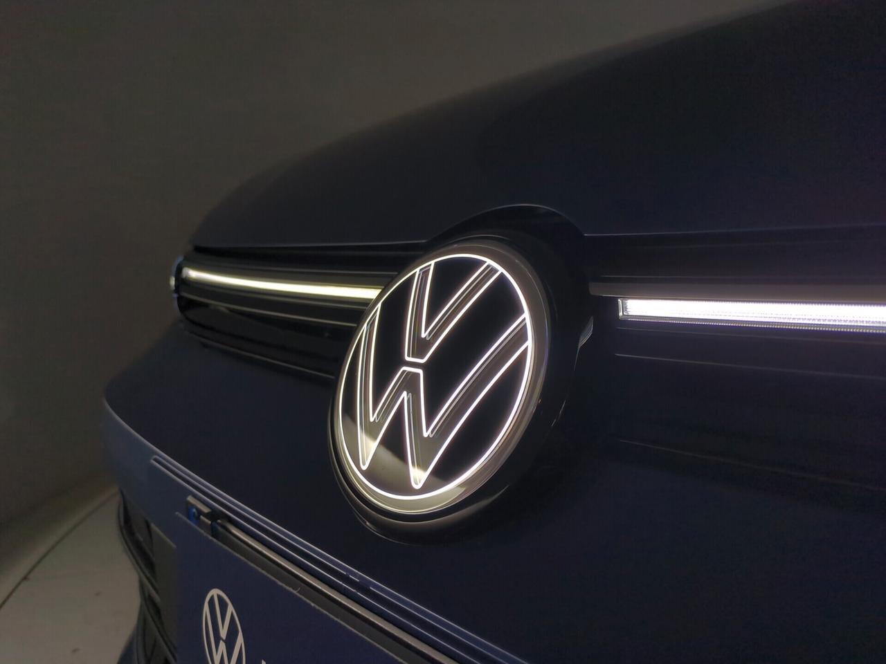 Volkswagen Golf 1.5 eTSI 115 CV DSG Life
