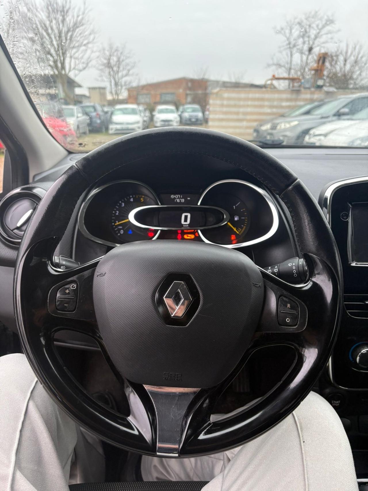 Renault Clio Sporter 1.5 dCi 8V 90CV Costume National