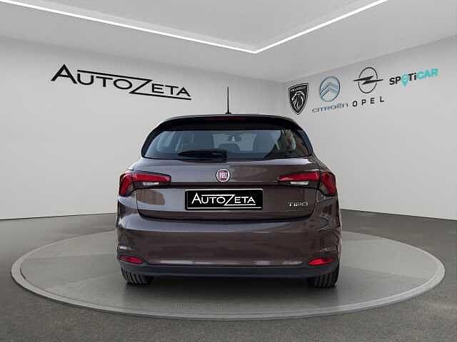 Fiat Tipo 1.6 Mjt S&S 5 porte Easy