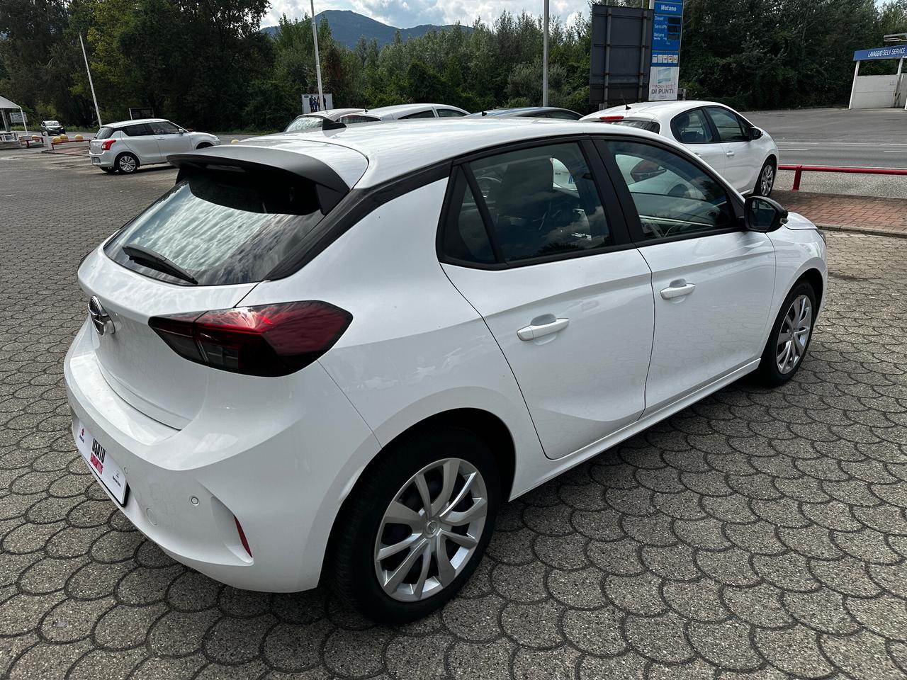 Opel Corsa 1.5 D 100 CV Edition