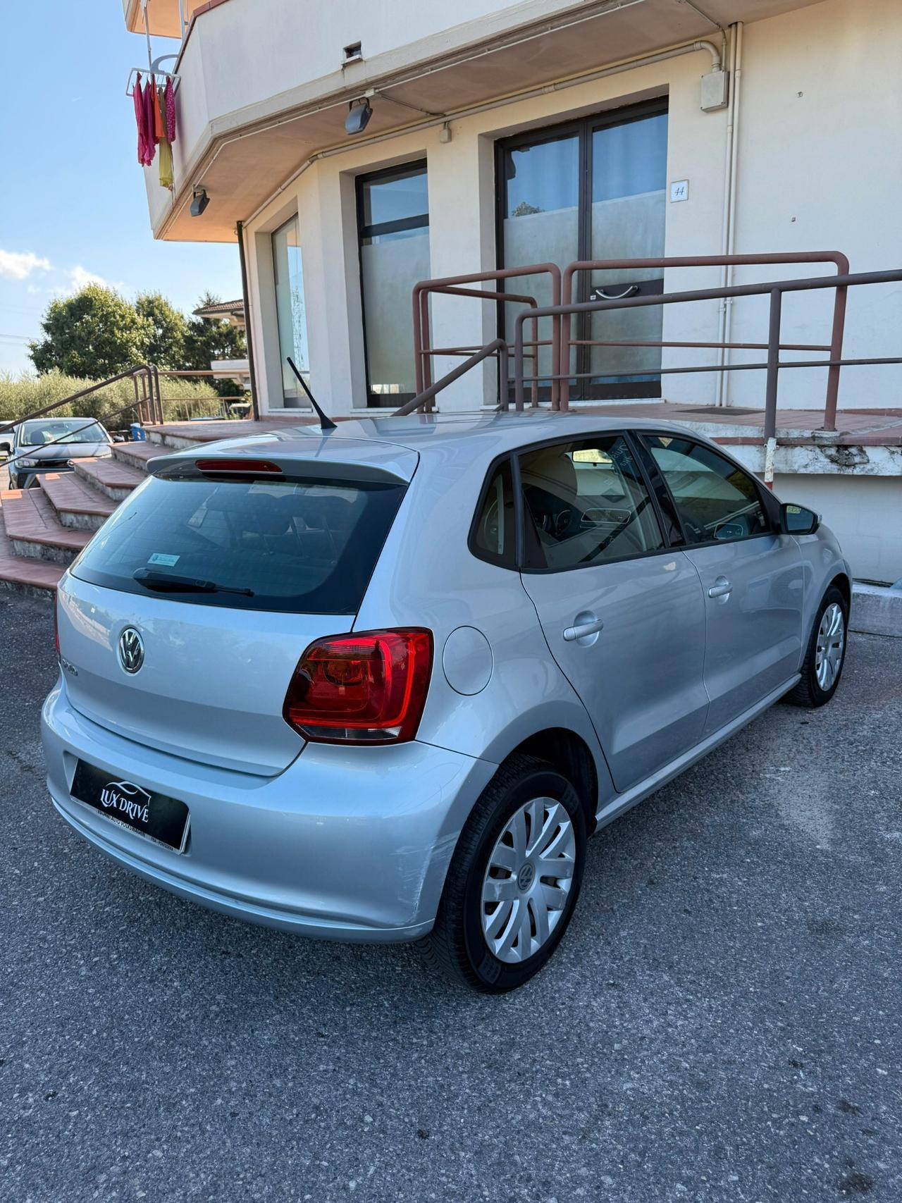 Volkswagen Polo 1.2 70 CV 5p. Comfortline