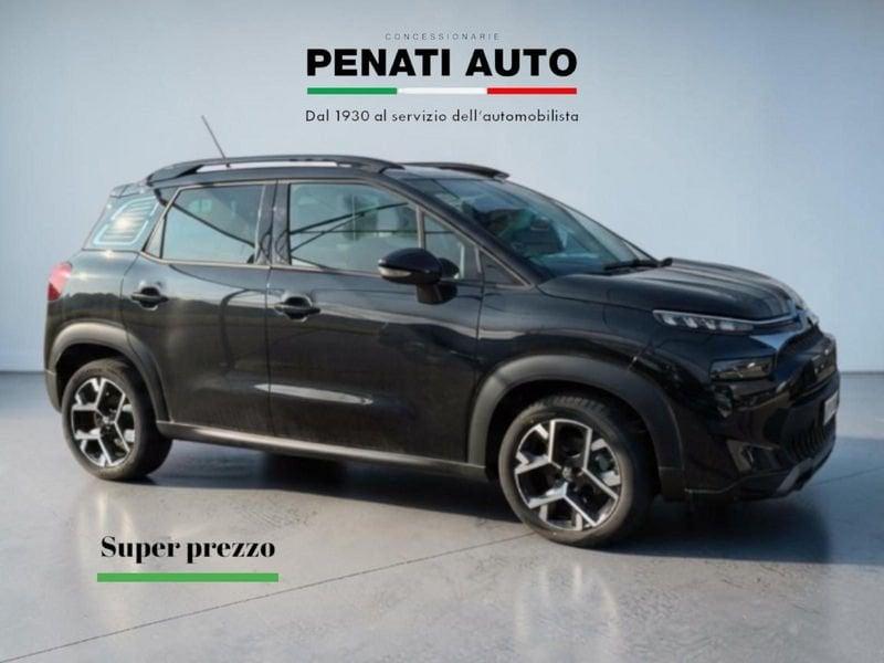 Citroën C3 Aircross PureTech 130 S&S Shine Pack EAT6