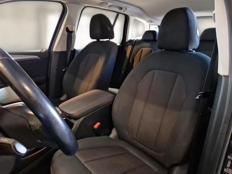 BMW X3 xDrive 20d MH48V Business Advantage Autom.