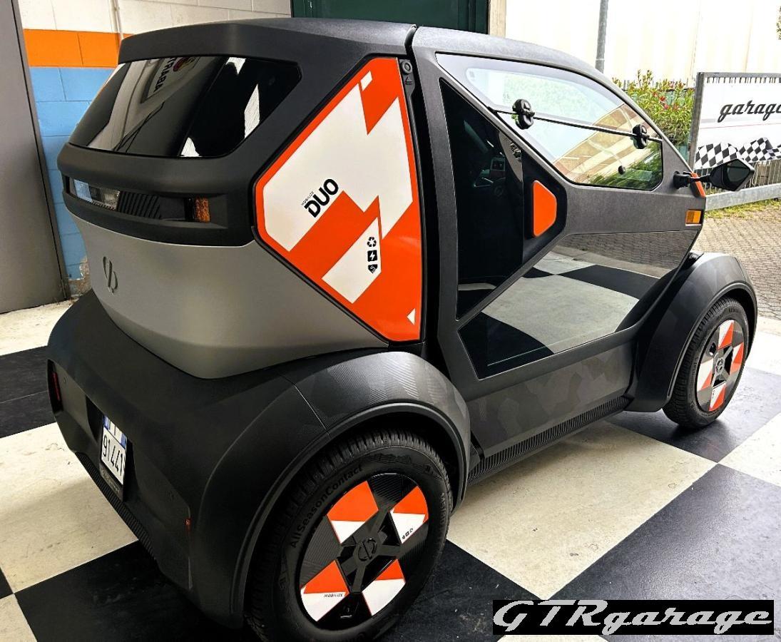 MOBILIZE DUO CLIMA PDC NO OBBLIGO DI FINANZIAMENTO