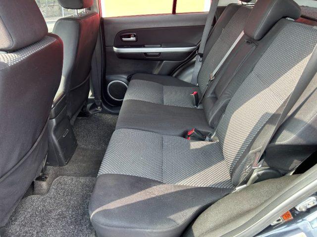 SUZUKI Grand Vitara 1.9 DDiS 4WD 5 porte
