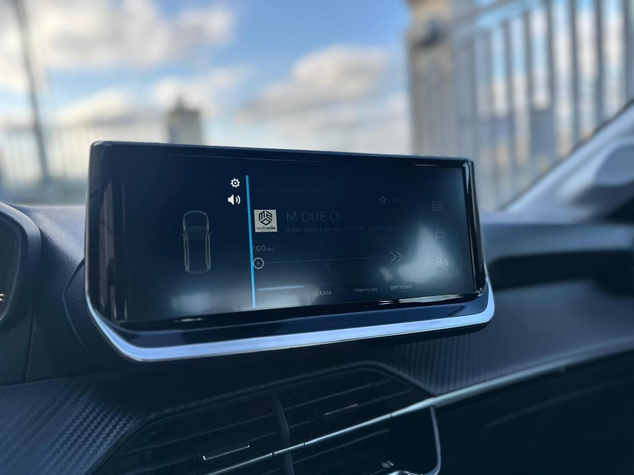 Peugeot 208 PureTech 75cv Stop&Start 5 porte Style