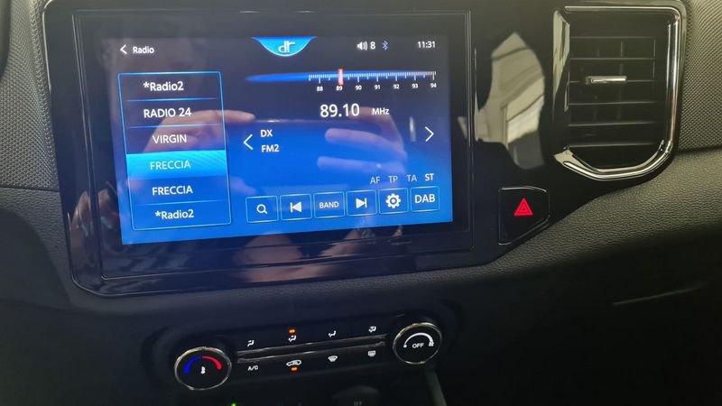 DR AUTOMOBILES DR 4.0 1.5 GPL