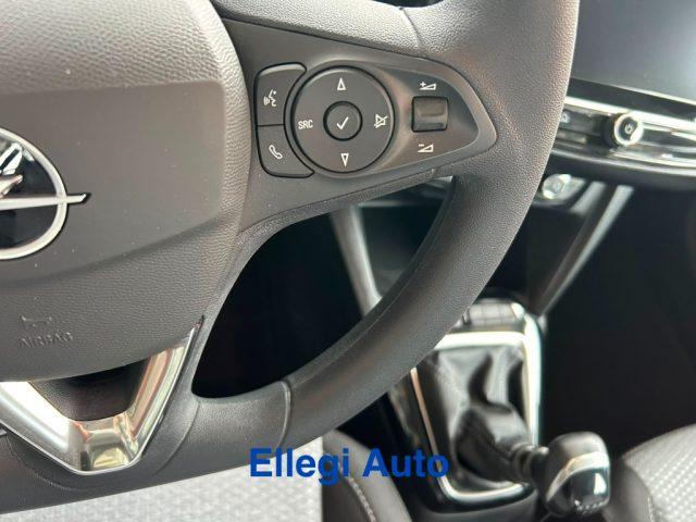 OPEL Corsa PROMO FINAZ. 1.2 100 CV Edition KM 0