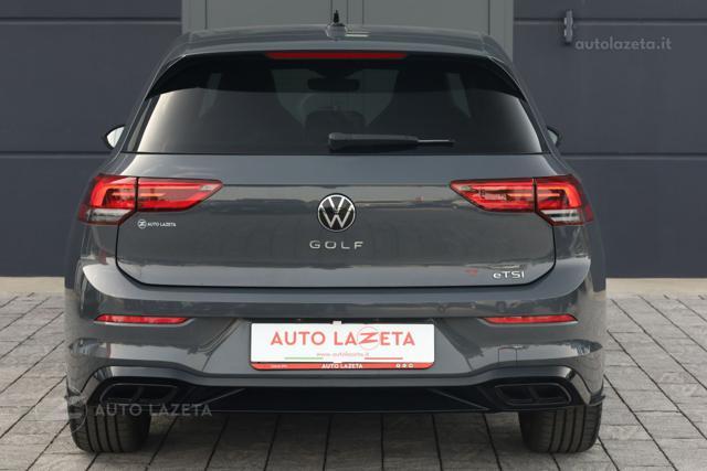 VOLKSWAGEN Golf 1.5 eTSI 150 CV DSG R-Line