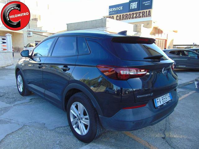 OPEL Grandland X 1.5 diesel Ecotec Start&Stop Advance