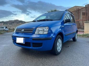 FIAT Panda 1.2 Dualogic