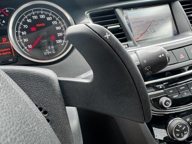 Peugeot 508 BlueHDi 180 EAT6 S&S SW Allure 1 Propr.!