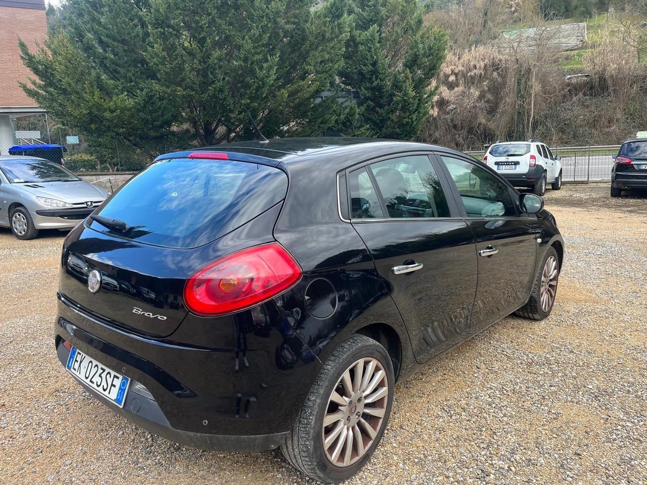 Fiat Bravo 1.6 Diesel - Neopatentati - Automatico