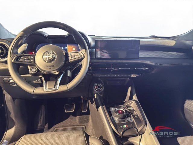 ALFA ROMEO Tonale Ibrida 175cv Ti