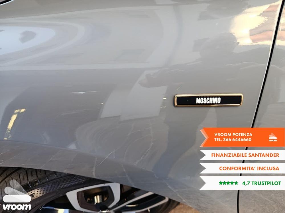 RENAULT Clio 4ª serie Clio Sporter dCi 8V 90 C...