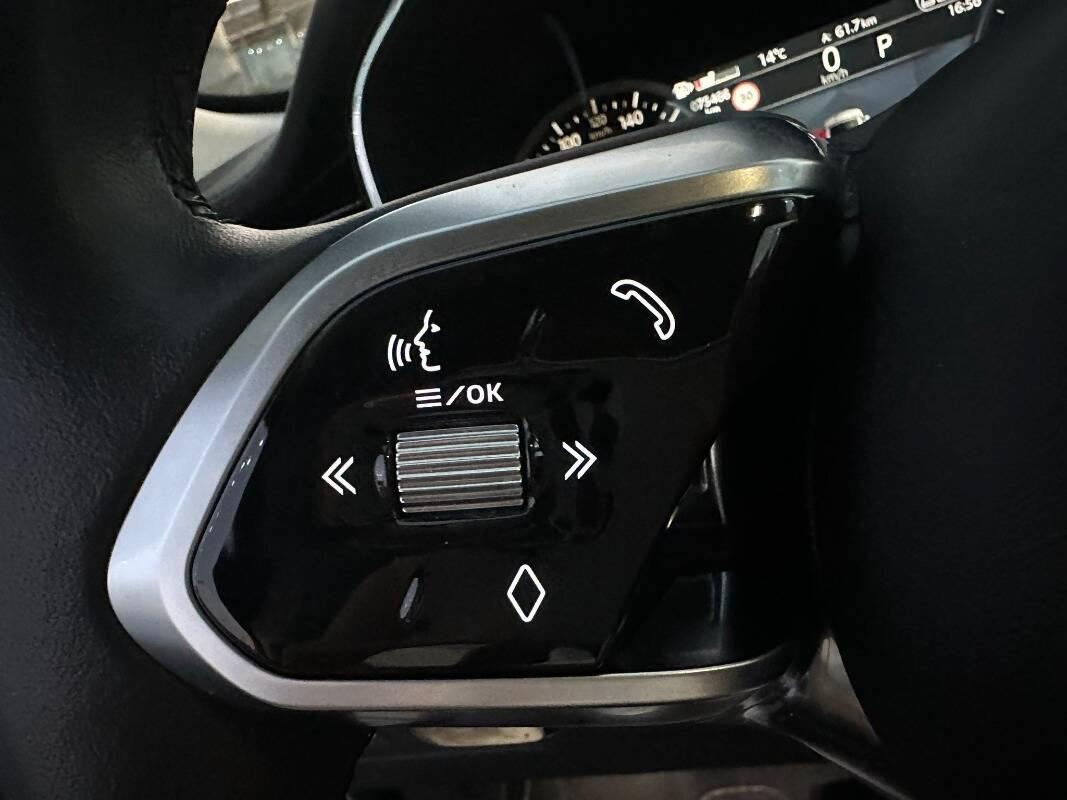 Jaguar F-Pace 2.0d i4 mhev S awd 204cv auto