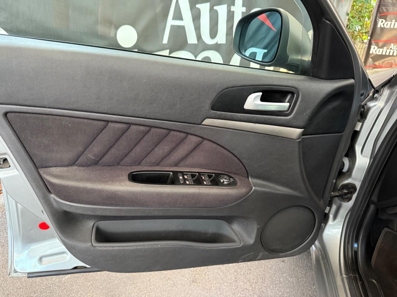 Alfa Romeo 159 1.9 JTDm 150 CV Sportwagon Progression