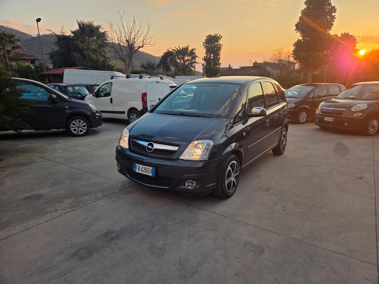 Opel Meriva 1.3 CDTI Cosmo 75 CV - PERFETTA DA VETRINA
