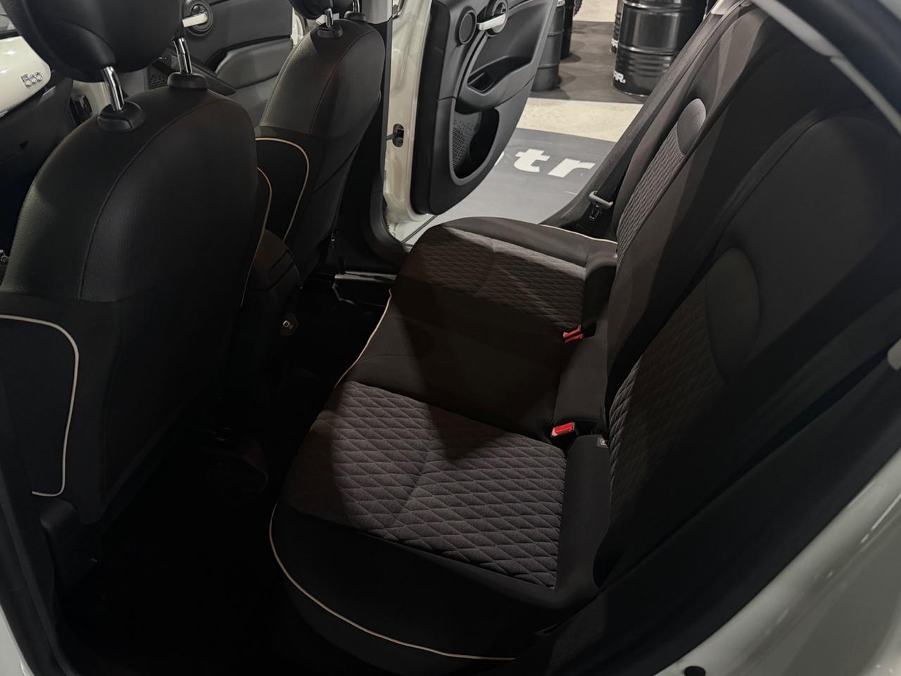 Fiat 500X 1.6 MultiJet 120 CV DCT Cross