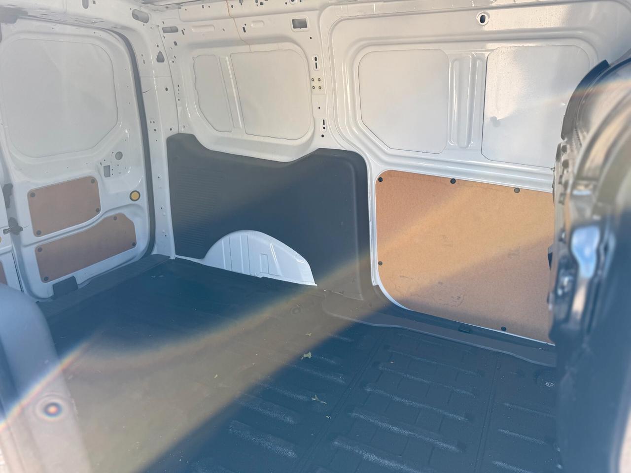 Ford Transit Connect 210 1.5 TDCi 100CV PL Furgone 3 POSTI PASSO LUNGO