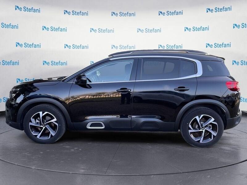 Citroën C5 Aircross C5 Aircross 1.2 puretech Shine s&s 130cv