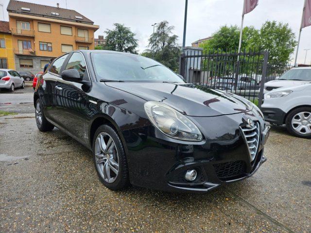 ALFA ROMEO Giulietta 1.6 JTDm-2 105 CV