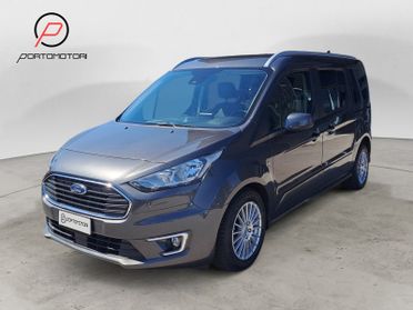 FORD Tourneo Connect 2ªs - Gran Tourneo Connect Active 1.5 EcoBlue 120 CV S&S Aut.