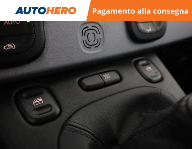 FIAT Panda 1.2 City Cross