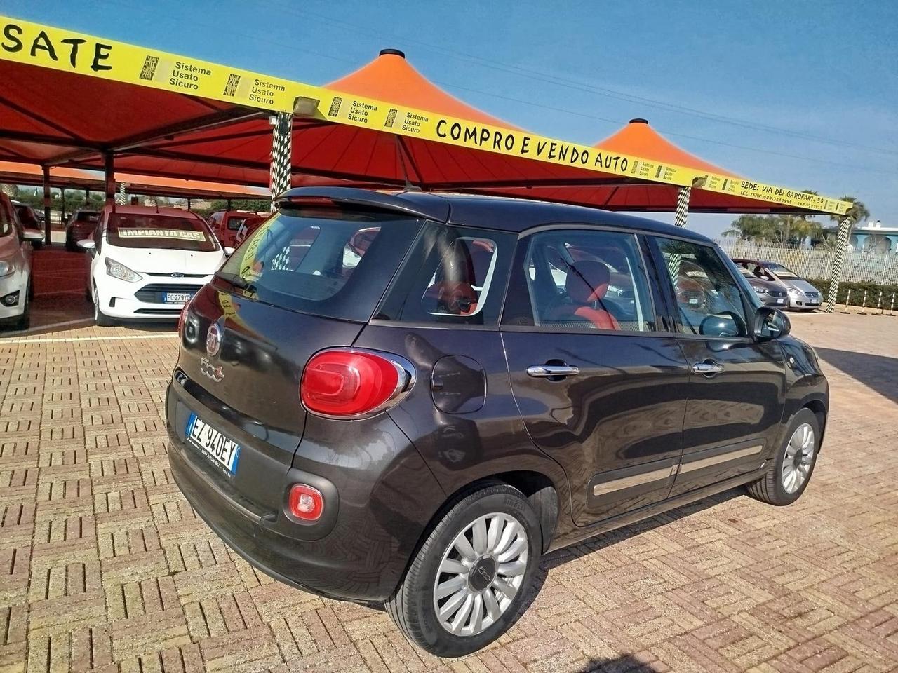 Fiat 500L 1.3 Multijet 85 CV Pop Star