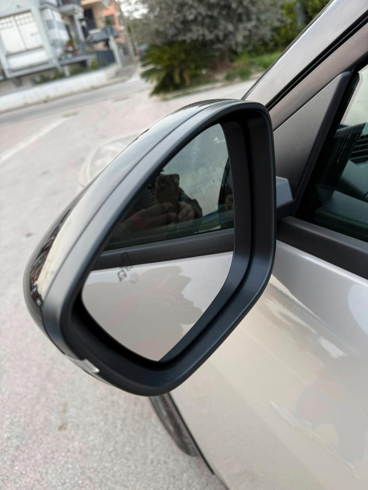 Alfa Romeo Junior 1.2 145 CV Hybrid eDCT6 Speciale