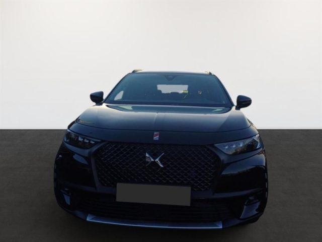 DS AUTOMOBILES DS 7 Crossback BlueHDi 130 aut. Performance Line+