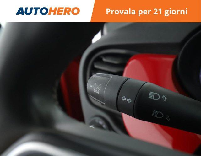 FIAT 500X 1.3 MultiJet 95 CV City Cross