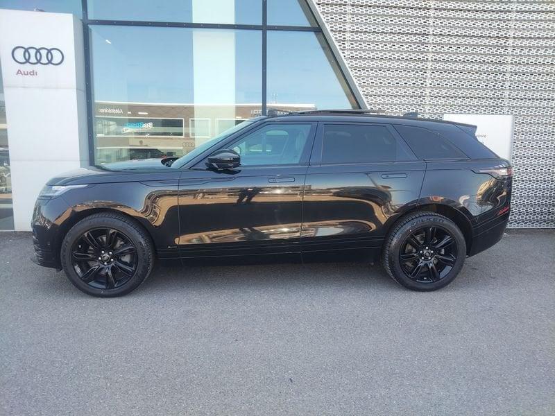 Land Rover Range Rover Velar Range Rover Velar 2.0d i4 mhev Edition 4wd 204cv auto