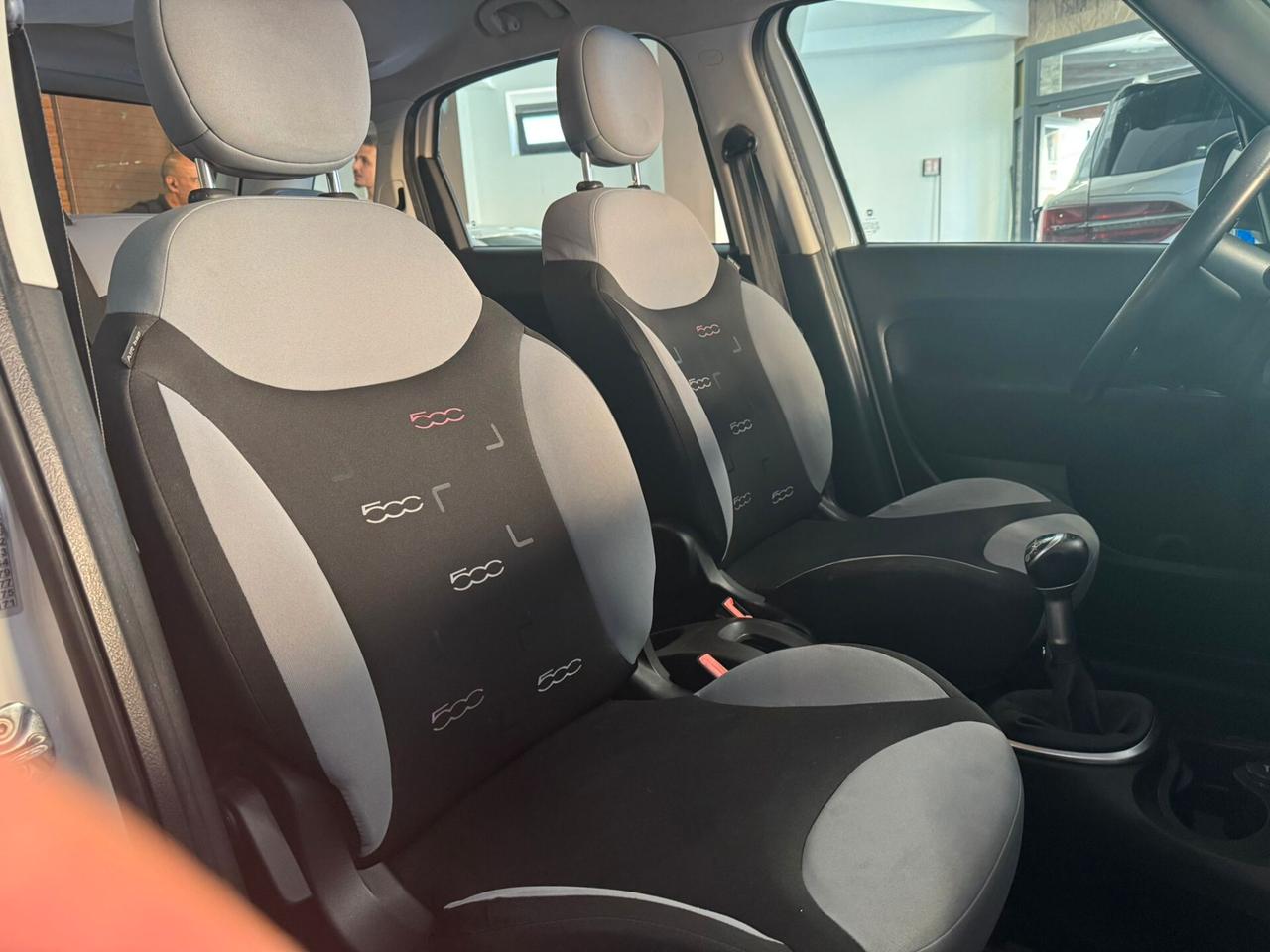 Fiat 500L 1.3 Multijet 85 CV Lounge