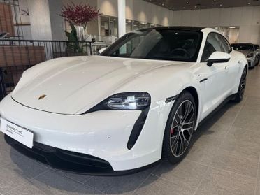 Porsche Taycan Taycan 4S 435 cv