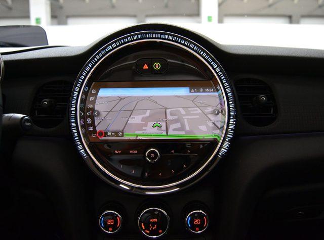 MINI Cooper S Cabrio 2.0 Seaside Edition Automatica-HUD-Harman Kardon