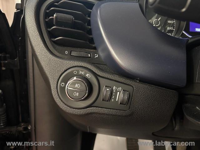 FIAT 500X 1.3 M.Jet 95 CV Club