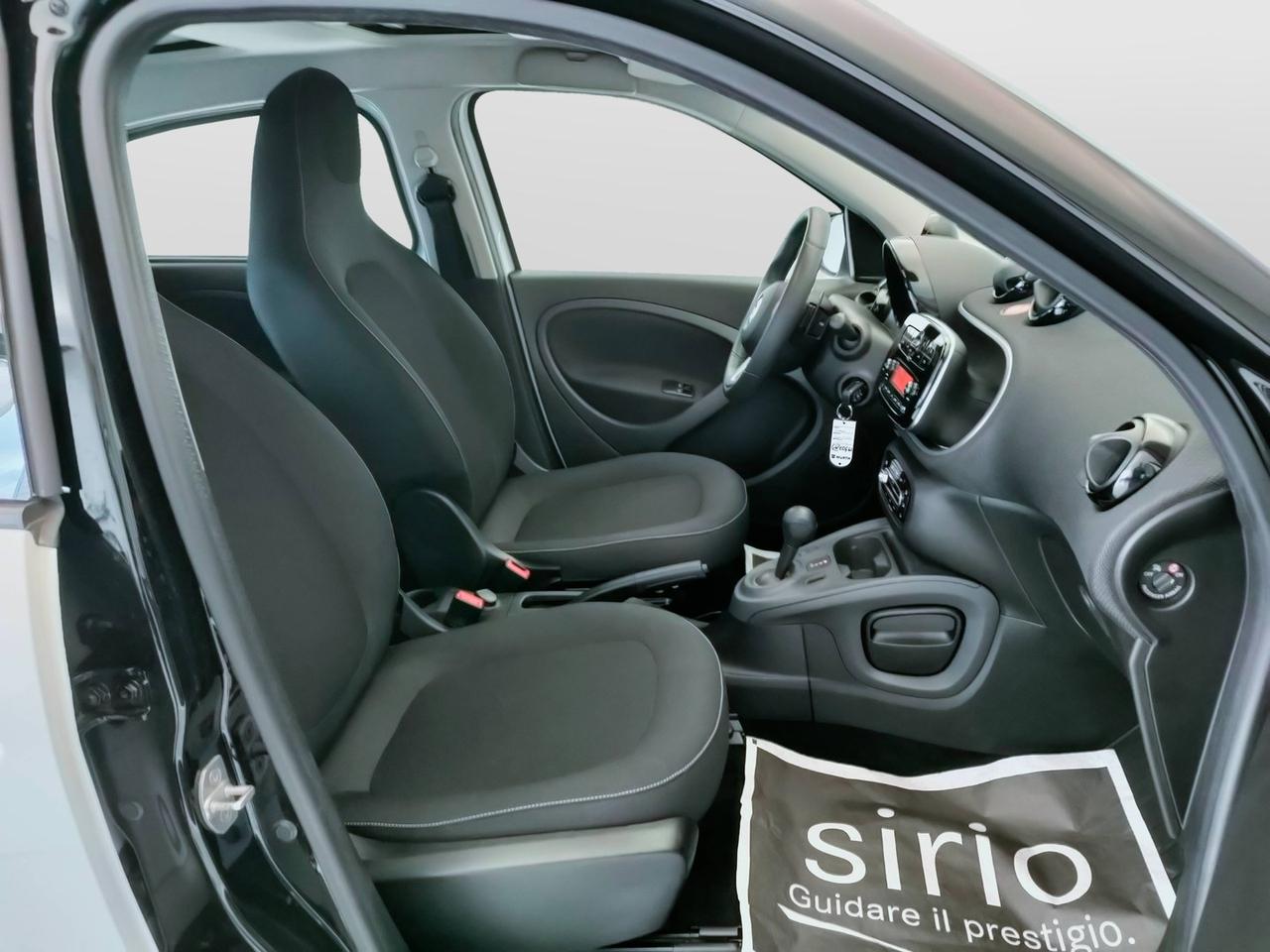SMART Forfour II 2015 - Forfour 0.9 t Superpassion 90cv twinamic