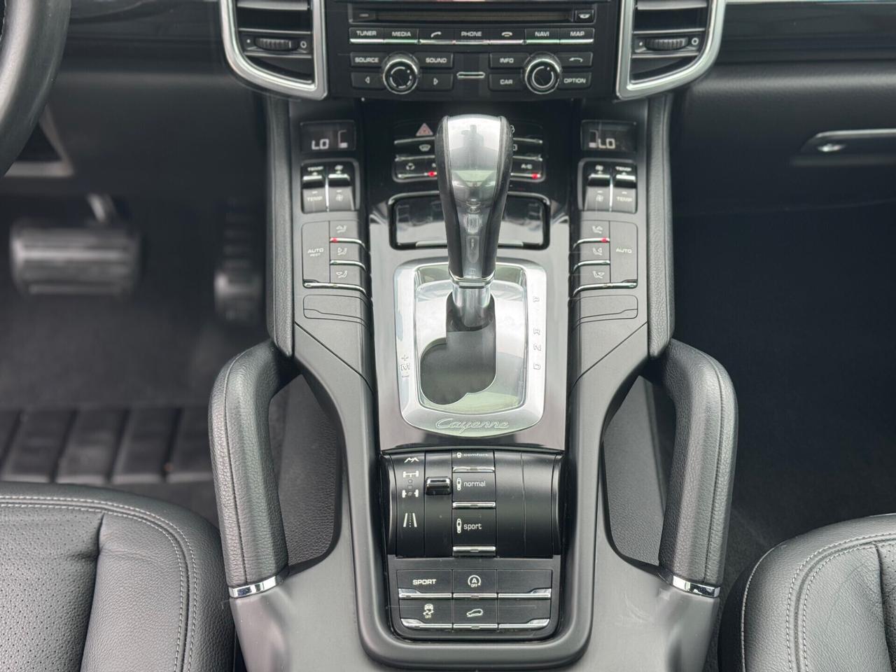 Porsche Cayenne 3.0 Diesel
