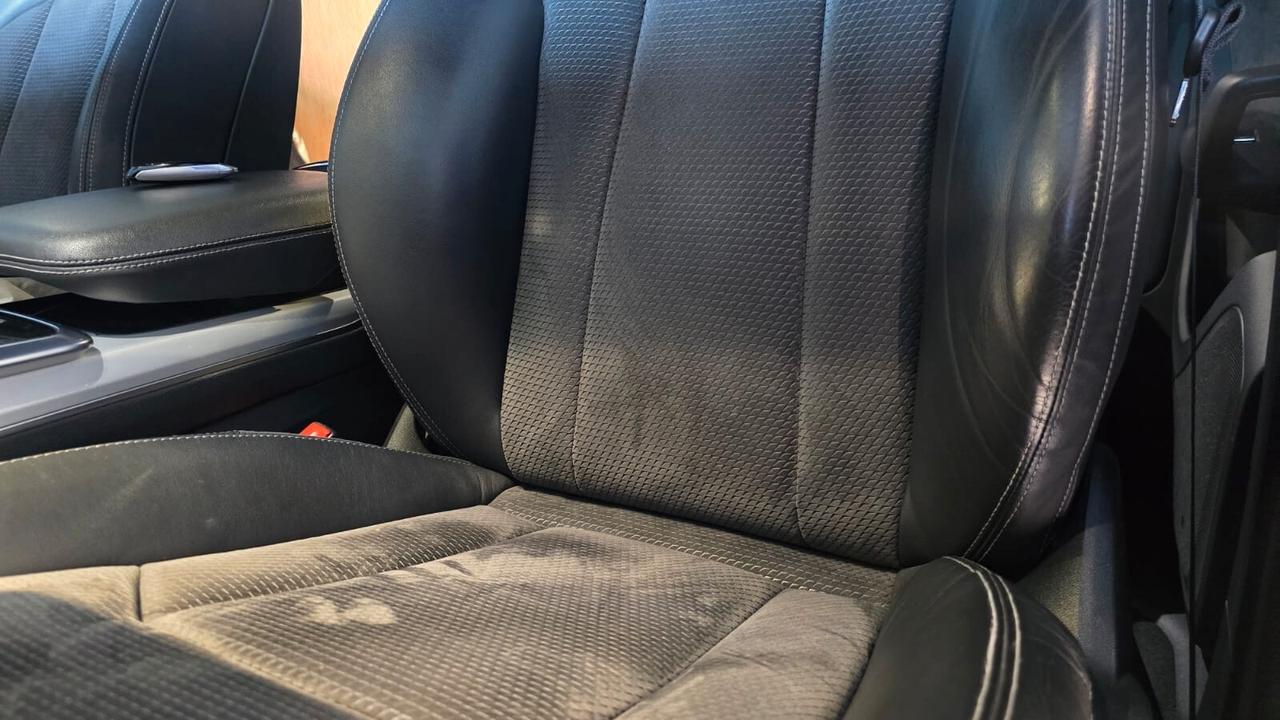 Audi Q8 50 TDI 286 CV quattro tiptronic Sport