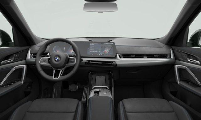 BMW X1 sDrive 18d Msport Aut.