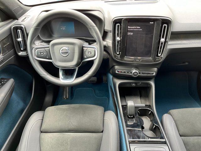 VOLVO C40 Recharge Twin Motor AWD 1st Edition
