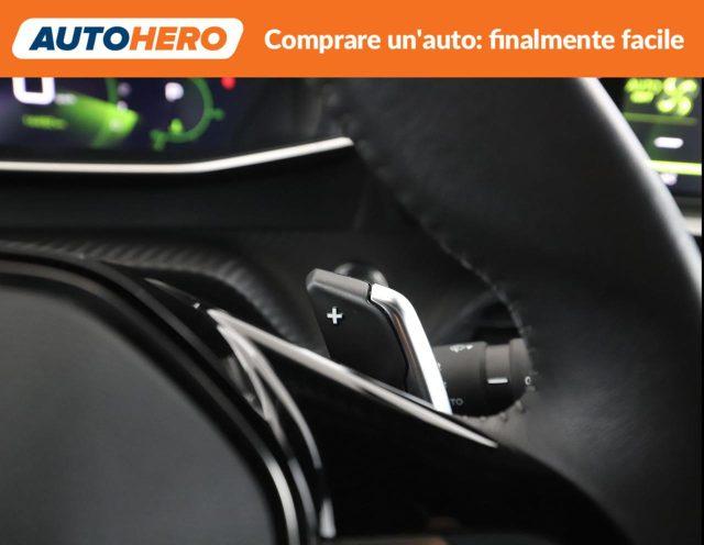 PEUGEOT 2008 PureTech 130 S&S EAT8 Allure Pack