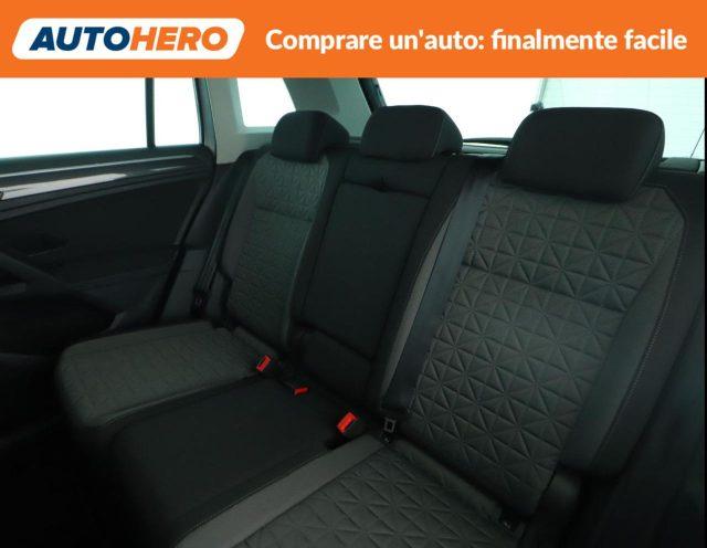 VOLKSWAGEN Tiguan 1.5 TSI ACT Life