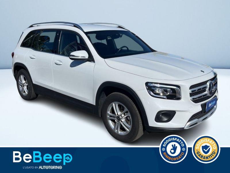 Mercedes-Benz Classe GLB GLB 180 D SPORT AUTO
